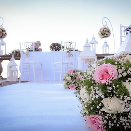 Grand Hotel Helio Cabala Marino Εξωτερικό φωτογραφία