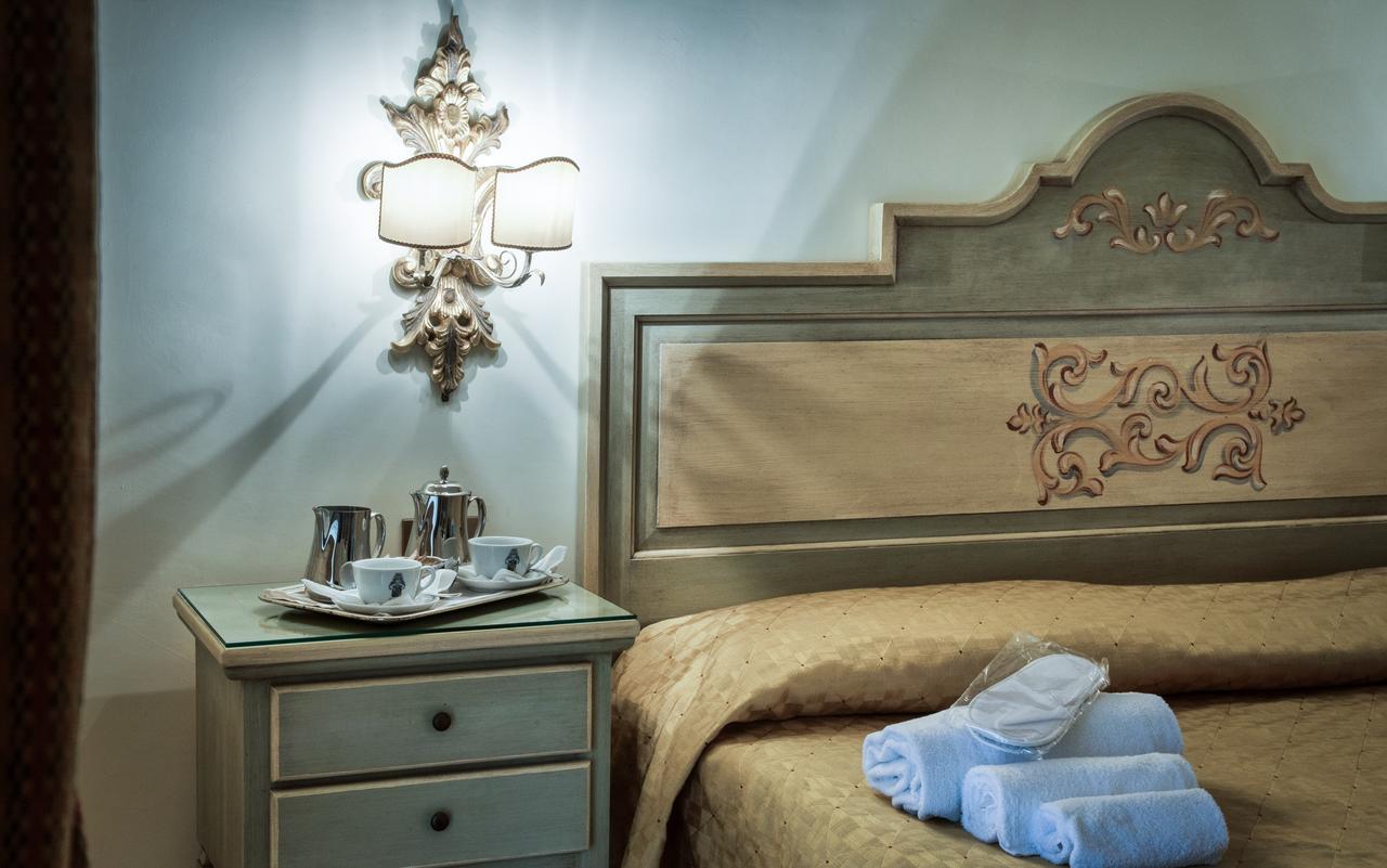 Grand Hotel Helio Cabala Marino Εξωτερικό φωτογραφία